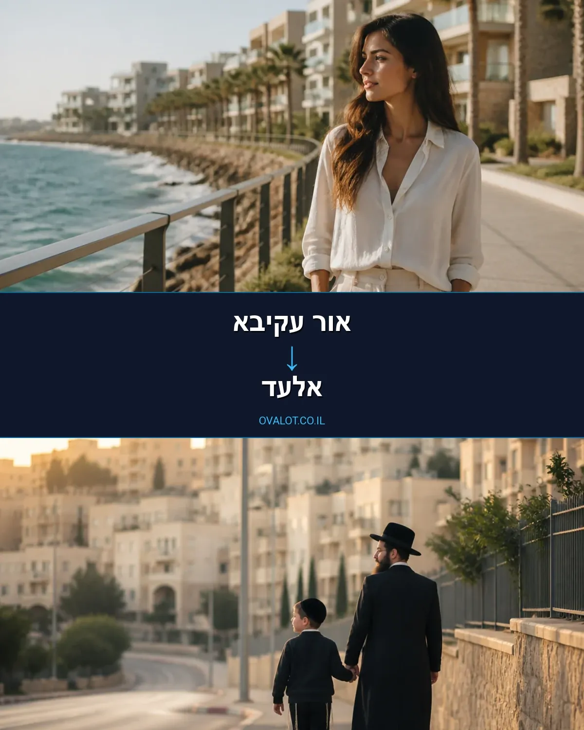 הובלות עם מעלית מאור עקיבא לאלעד