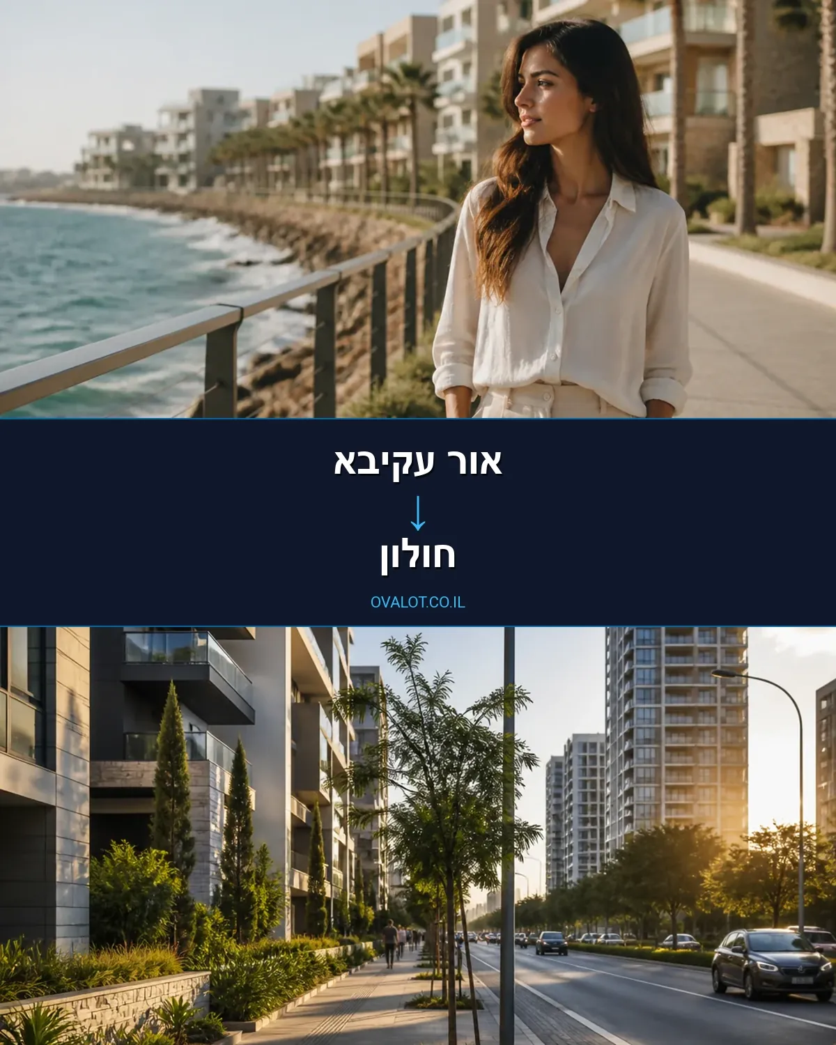 הובלות עם מנוף מאור עקיבא לחולון