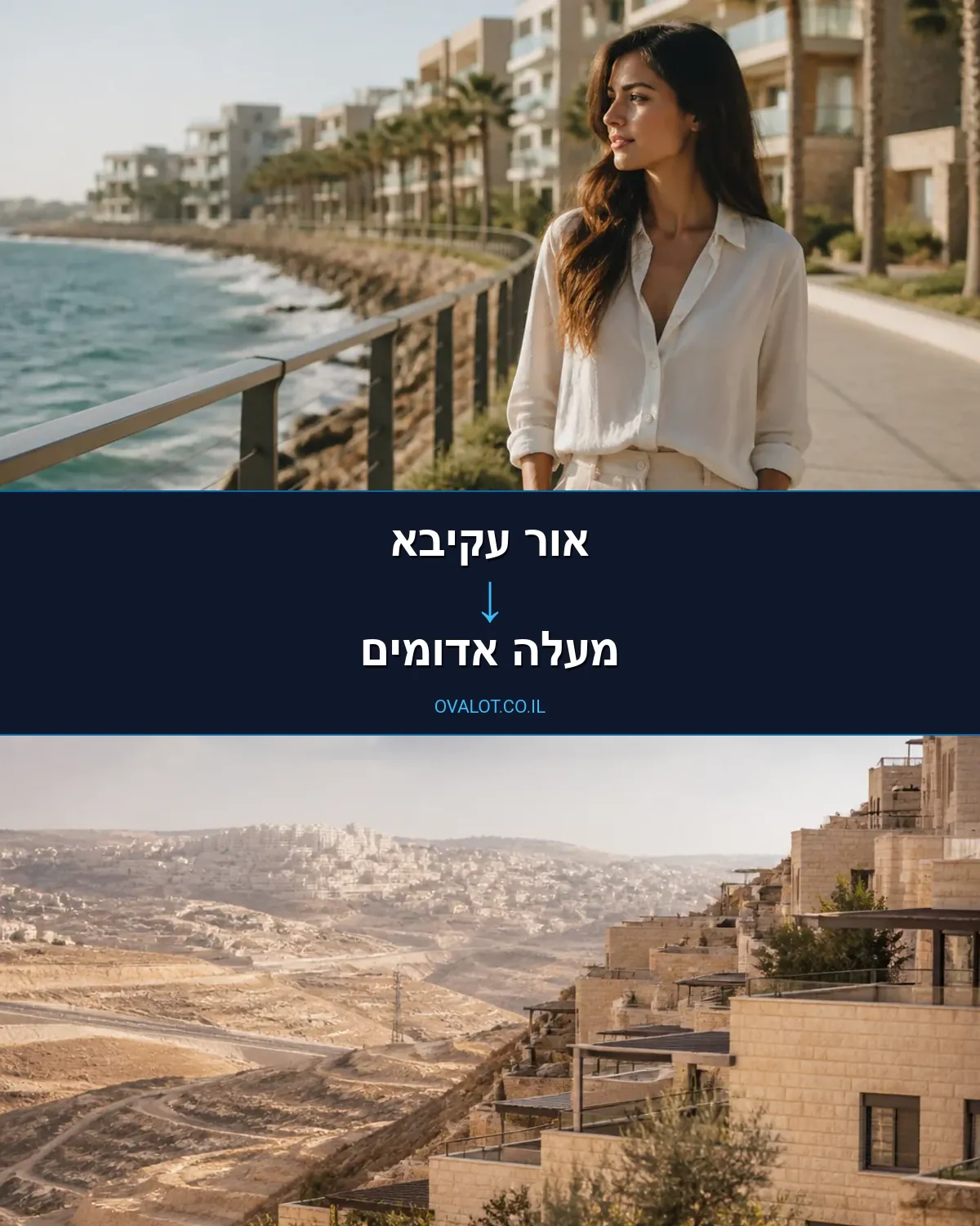 הובלות עם מנוף מאור עקיבא למעלה אדומים