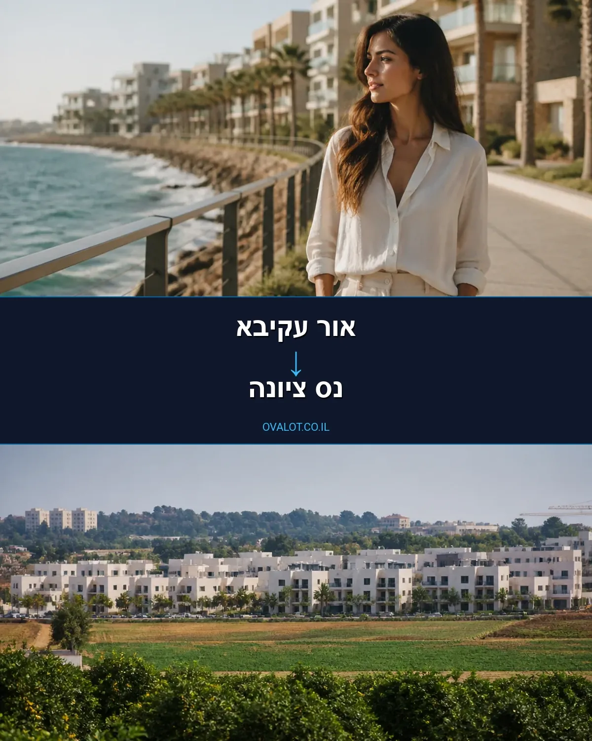 הובלות עם מנוף מאור עקיבא לנס ציונה