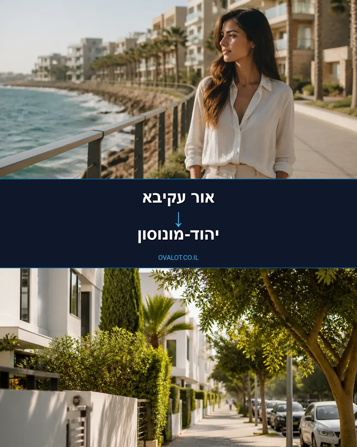 הובלות עם מנוף מאור עקיבא ליהוד-מונוסון