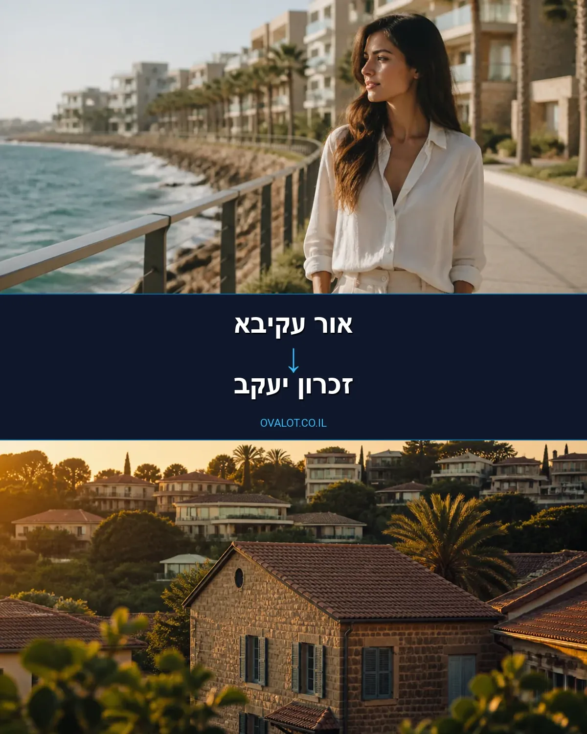 הובלות בתים פרטיים מאור עקיבא לזכרון יעקב