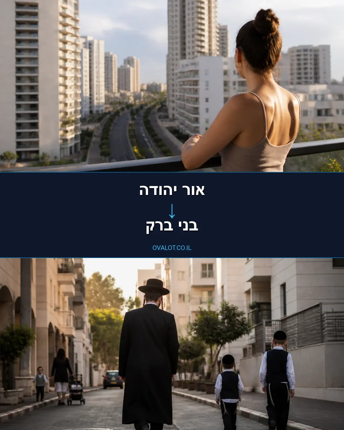 הובלות עם מנוף מאור יהודה לבני ברק