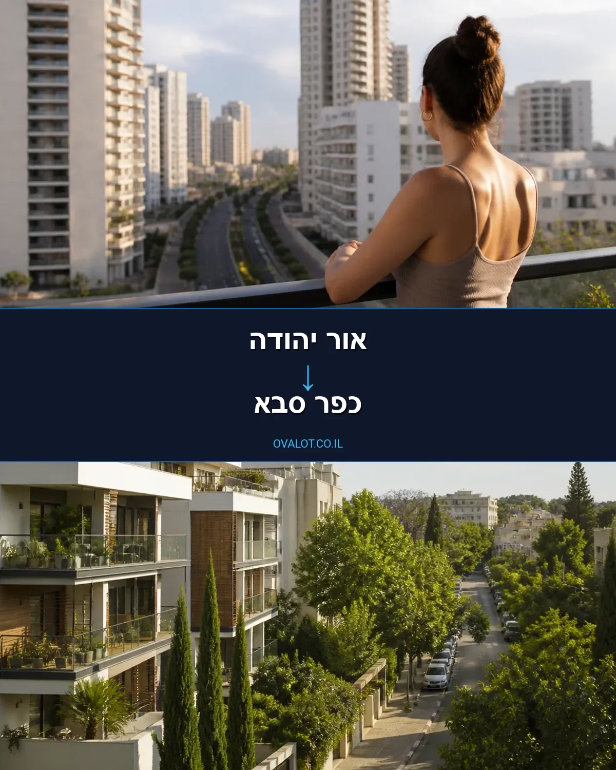 הובלות עם מנוף מאור יהודה לכפר סבא