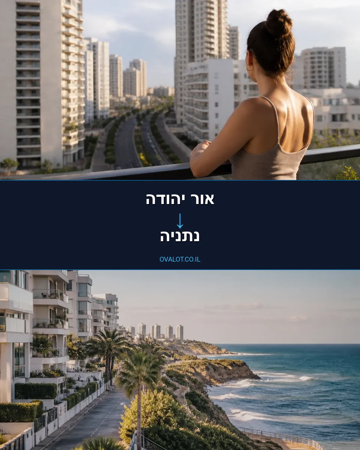 הובלת מטענים חורגים מאור יהודה לנתניה