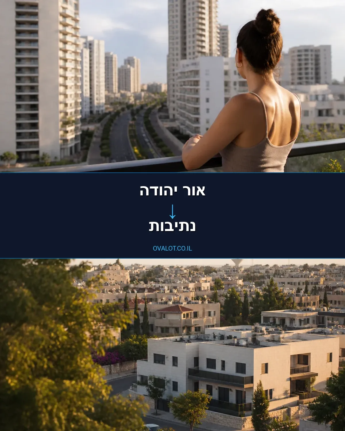 הובלה בקירור מאור יהודה לנתיבות