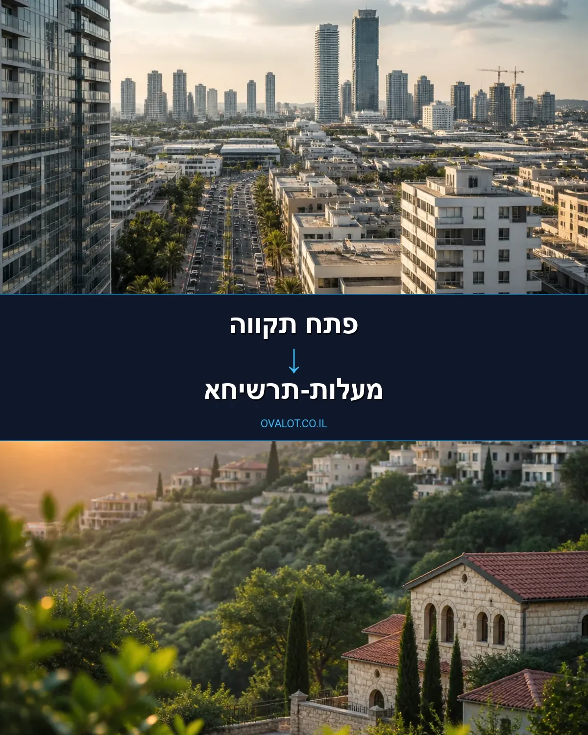 הובלה בקירור מפתח תקווה למעלות-תרשיחא