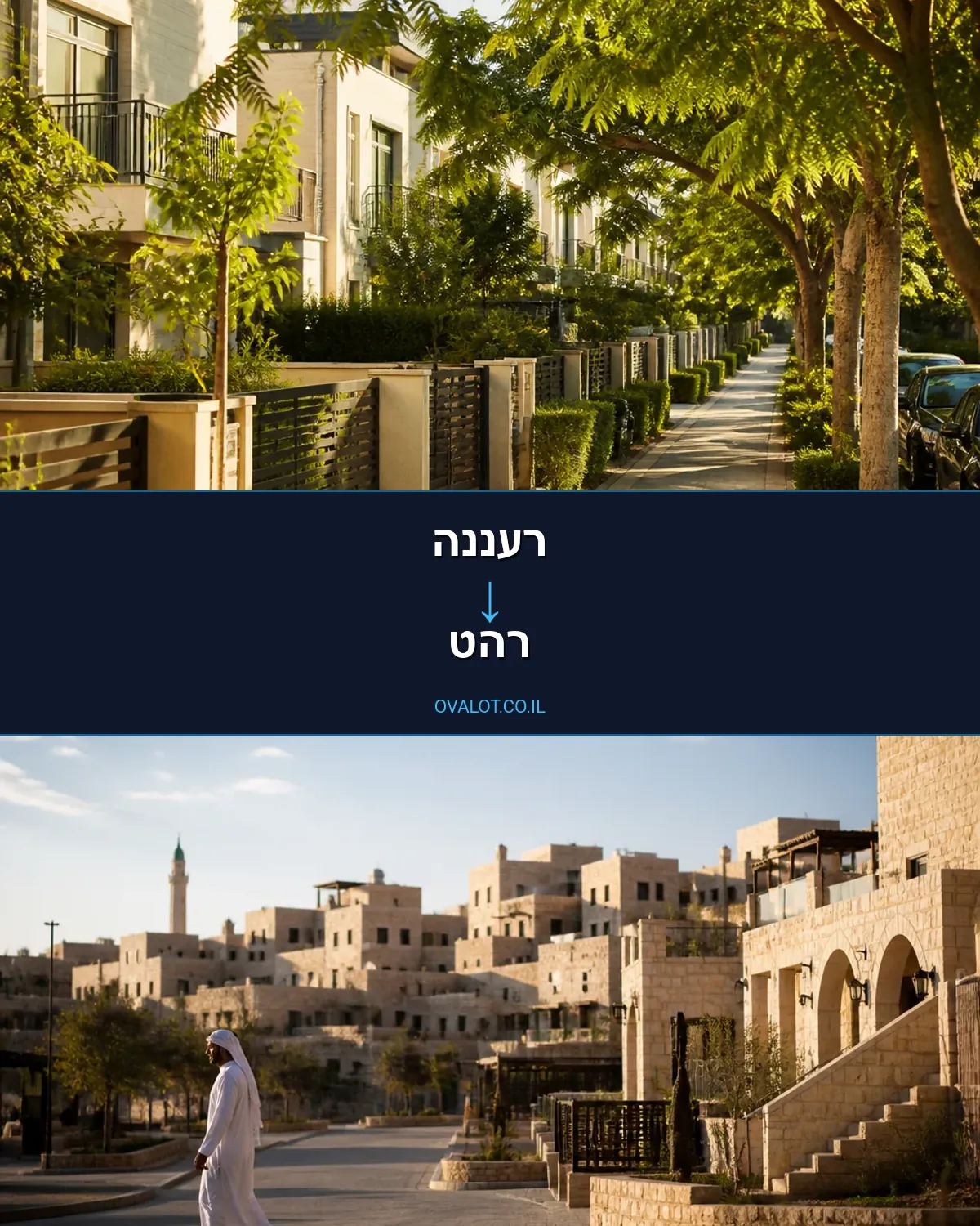 הובלה בקירור מרעננה לרהט