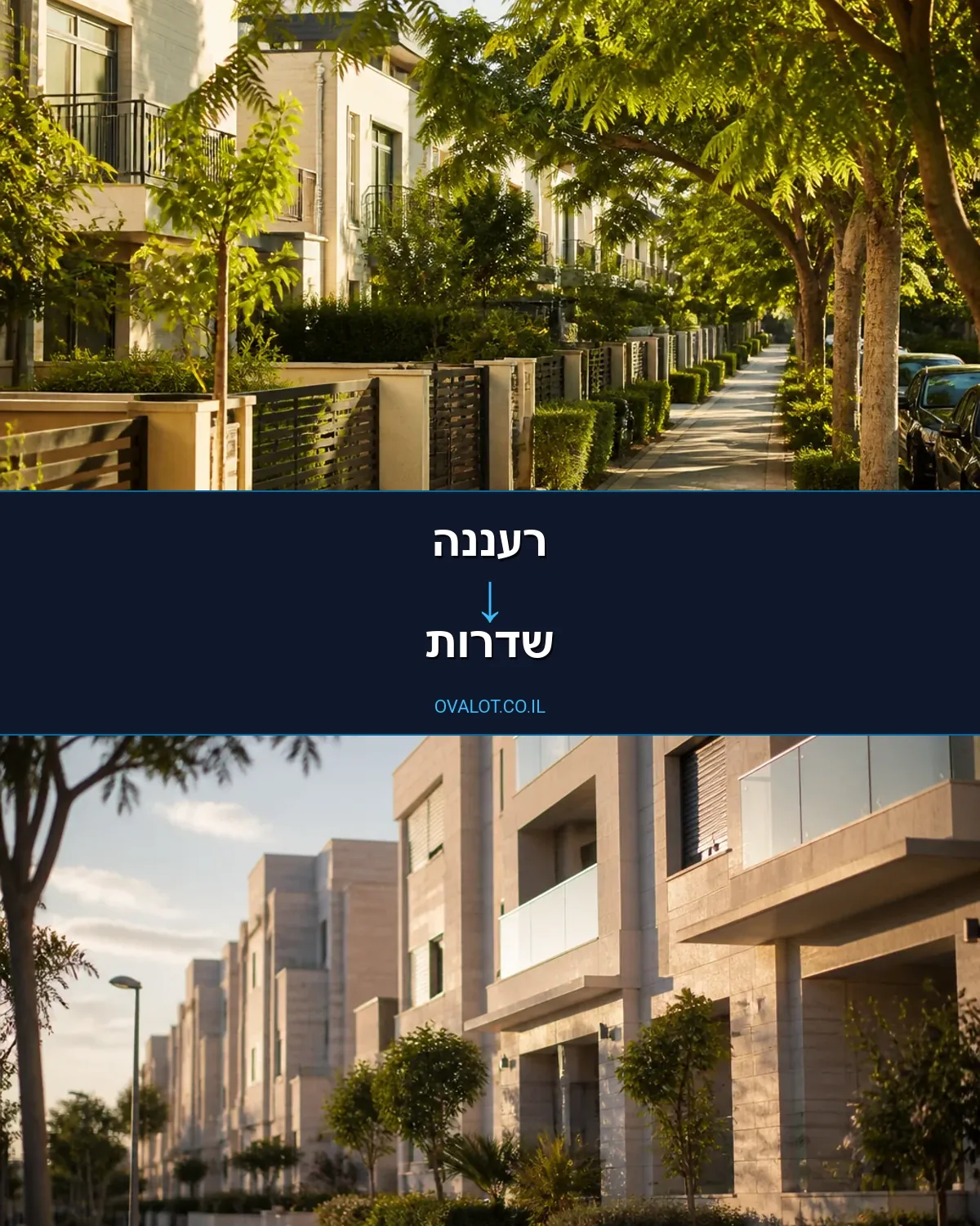 הובלות עם מנוף מרעננה לשדרות