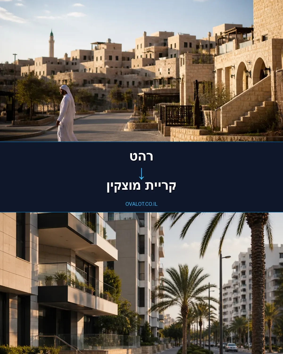 הובלה בקירור מרהט לקריית מוצקין
