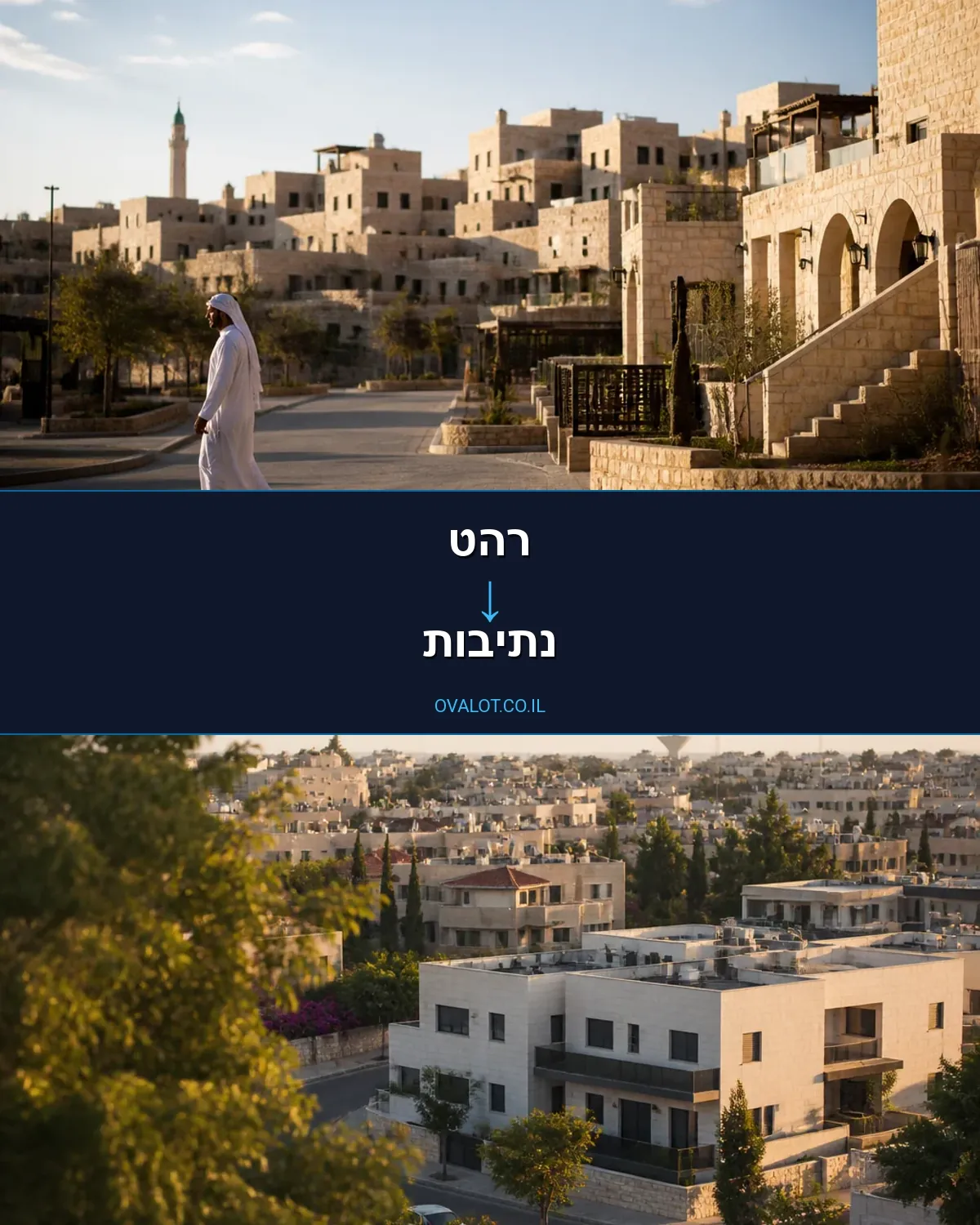הובלות דירה מרהט לנתיבות
