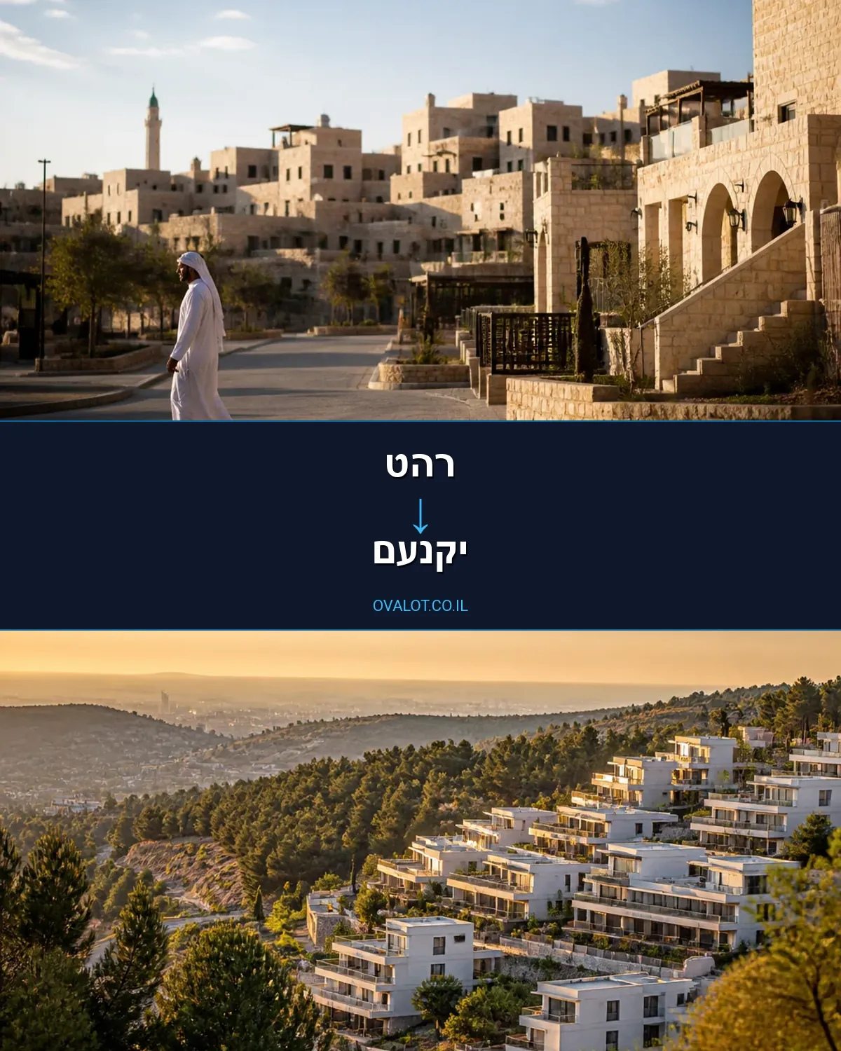 הובלות עם מנוף מרהט ליקנעם