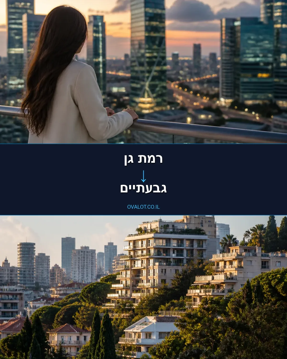 הובלות בתים פרטיים מרמת גן לגבעתיים
