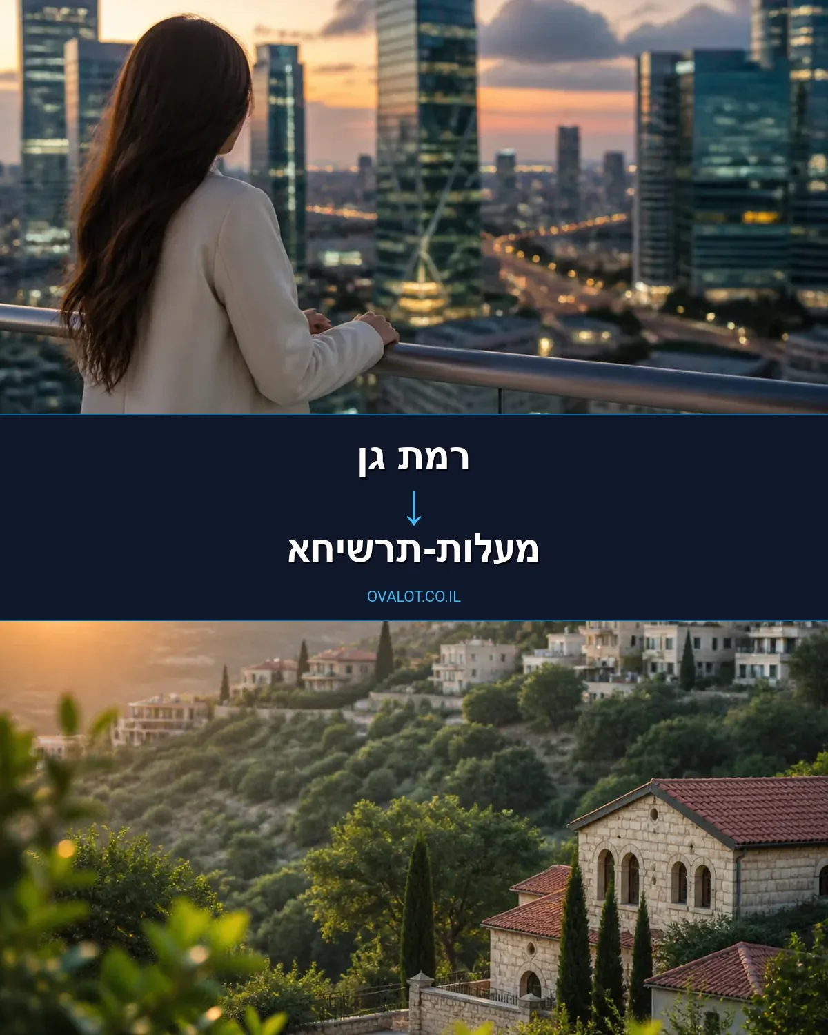 הובלות דירה מרמת גן למעלות-תרשיחא