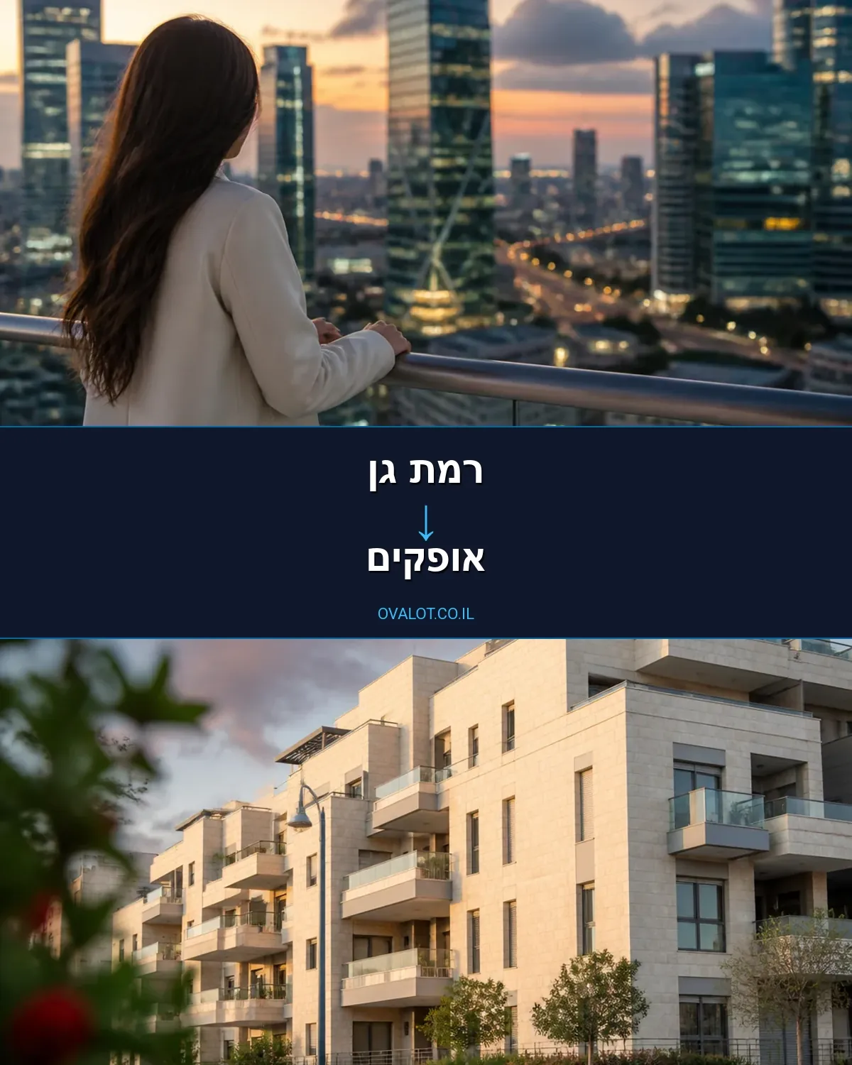הובלות בתים פרטיים מרמת גן לאופקים