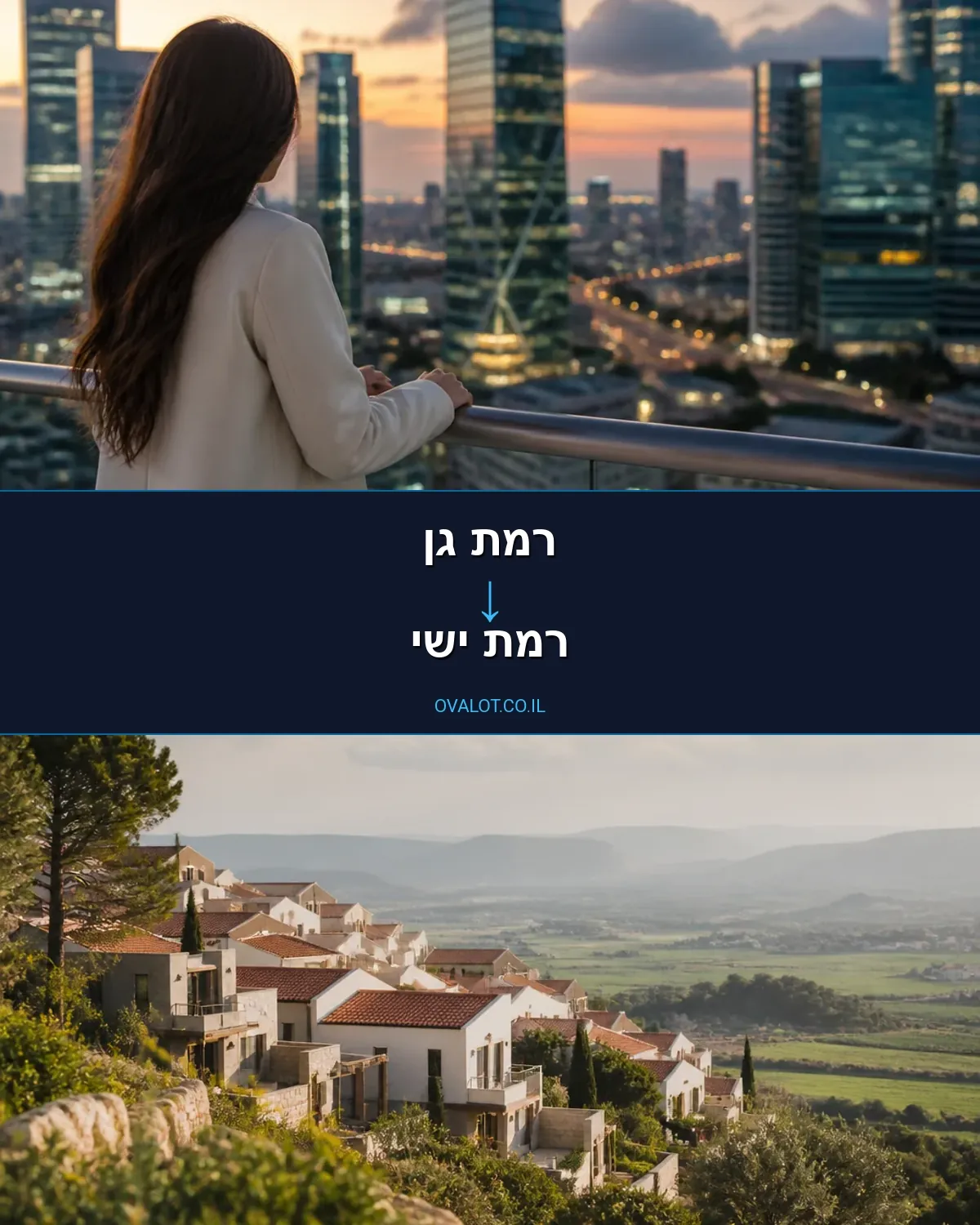 הובלות בתים פרטיים מרמת גן לרמת ישי