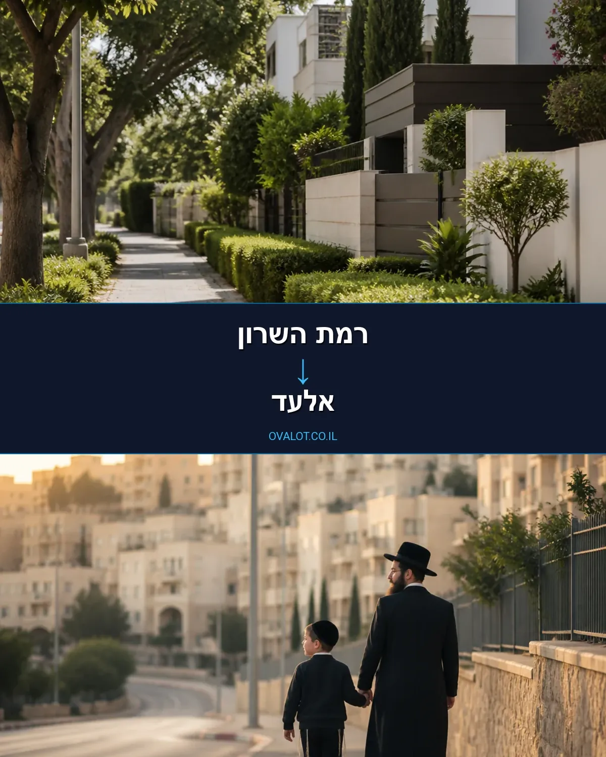 הובלות יצירות אמנות מרמת השרון לאלעד