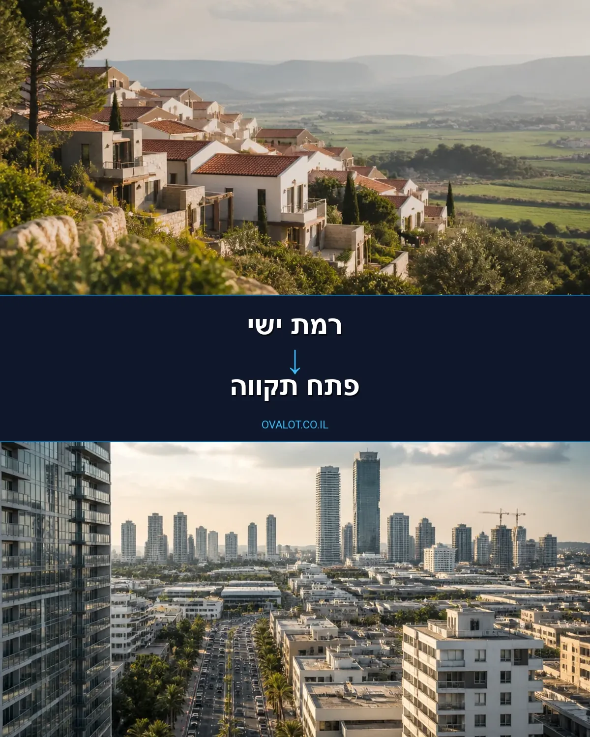 הובלות בתים פרטיים מרמת ישי לפתח תקווה