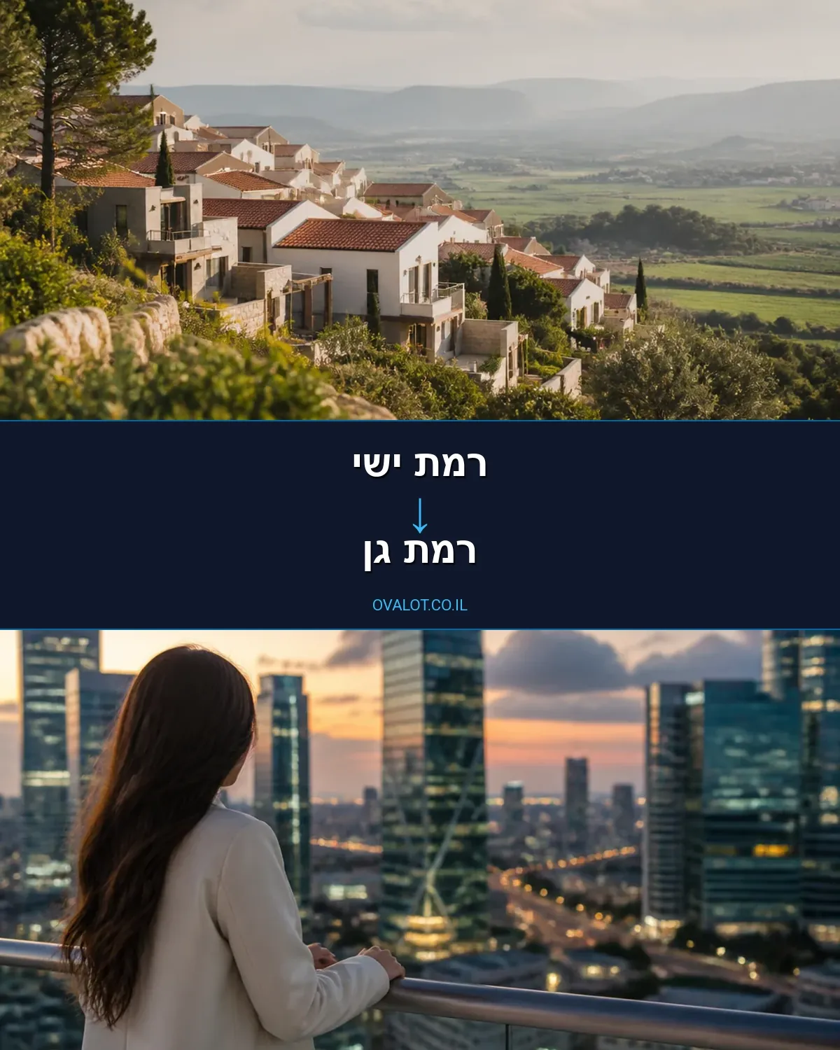 הובלות עם מנוף מרמת ישי לרמת גן