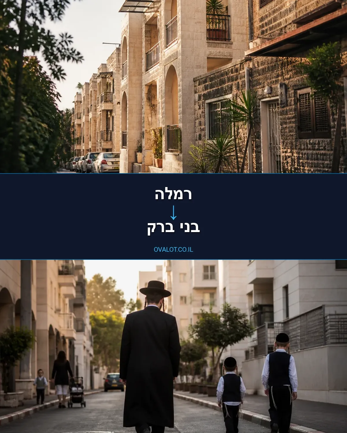 הובלות עם מנוף מרמלה לבני ברק