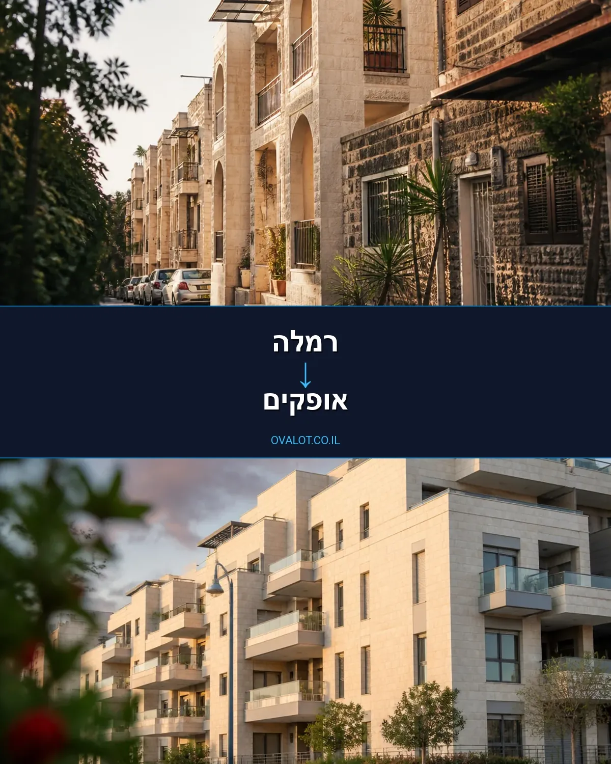 הובלה בקירור מרמלה לאופקים