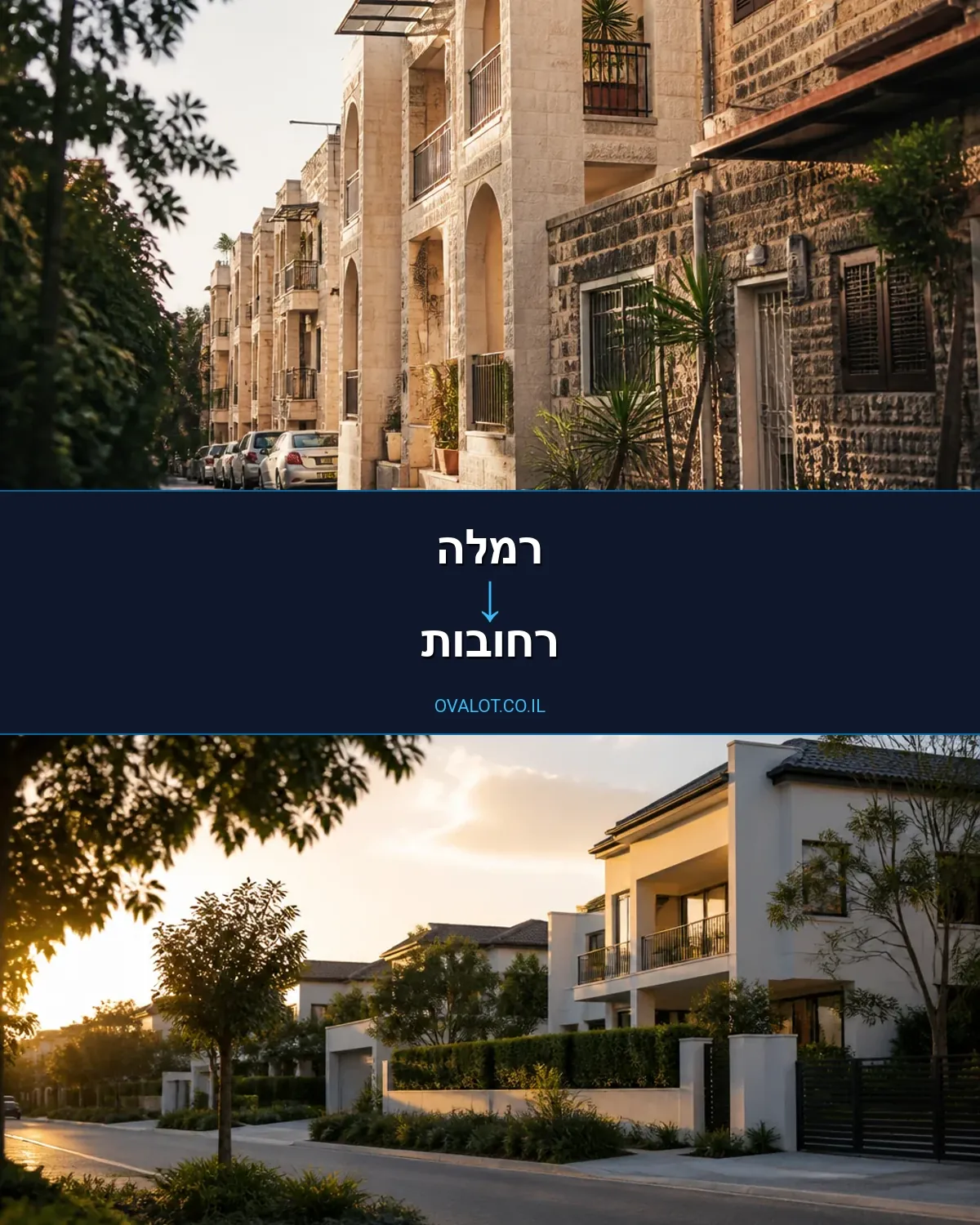 הובלה בקירור מרמלה לרחובות