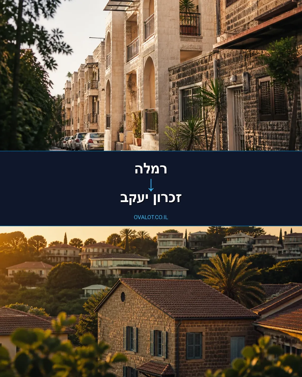 הובלות יצירות אמנות מרמלה לזכרון יעקב