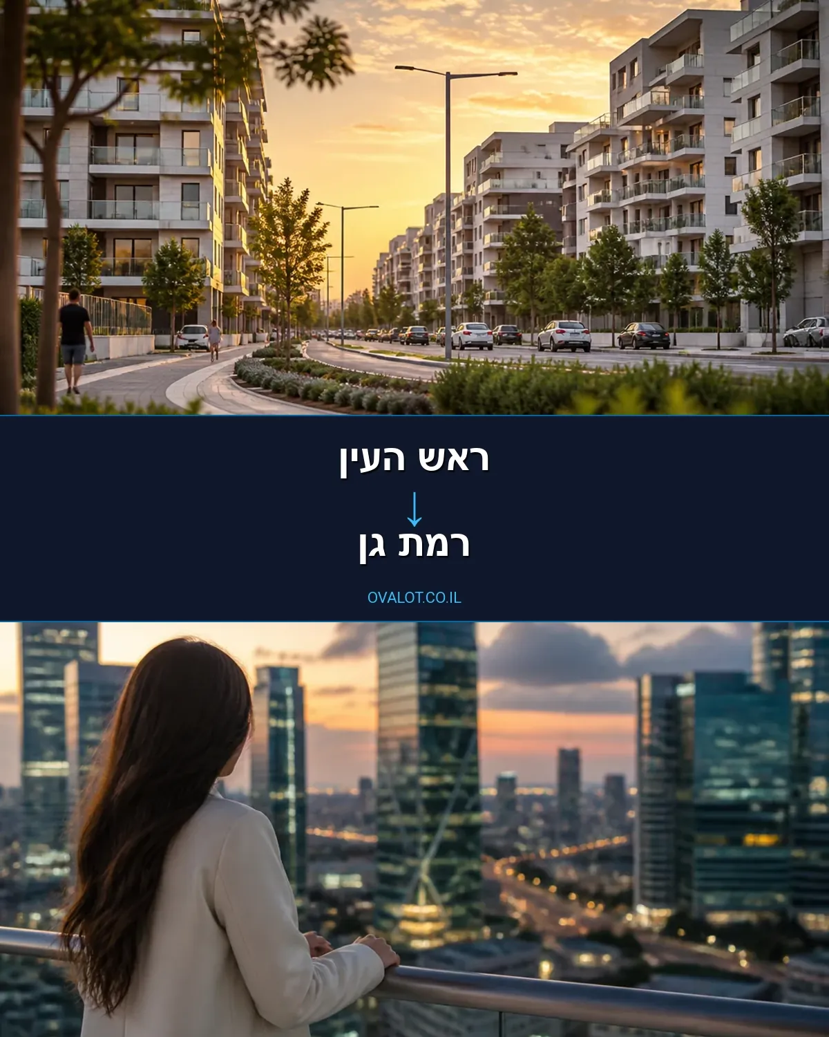 הובלות יצירות אמנות מראש העין לרמת גן