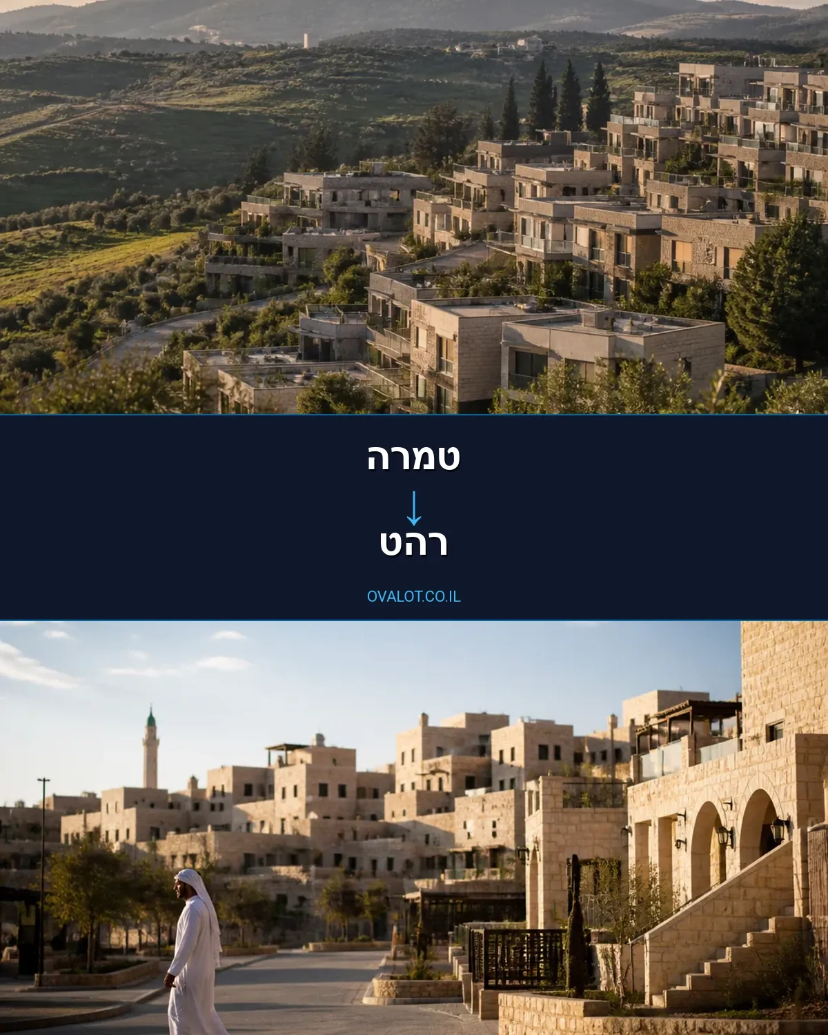 הובלות עם מעלית מטמרה לרהט