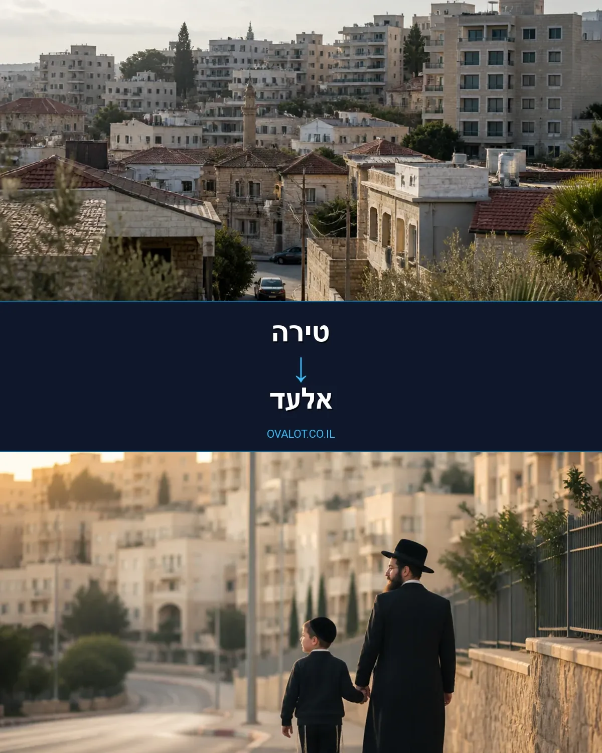 הובלות יצירות אמנות מטירה לאלעד