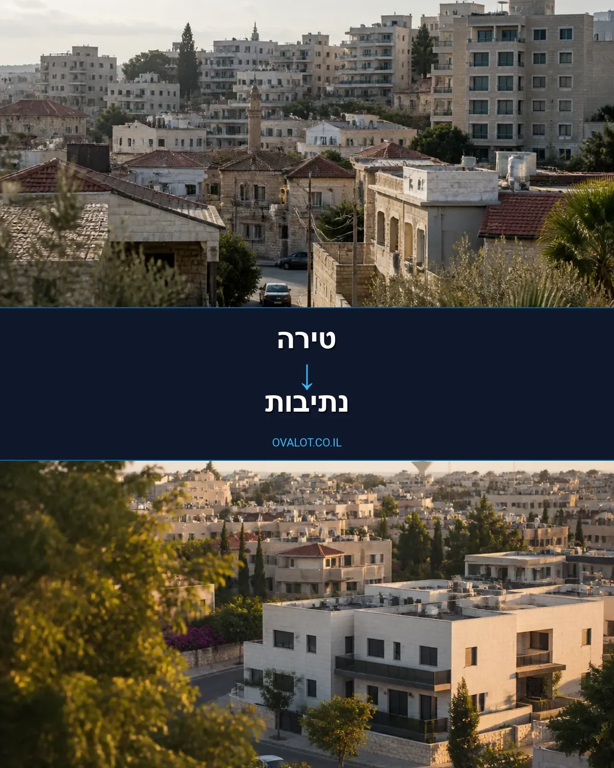הובלות דירה מטירה לנתיבות
