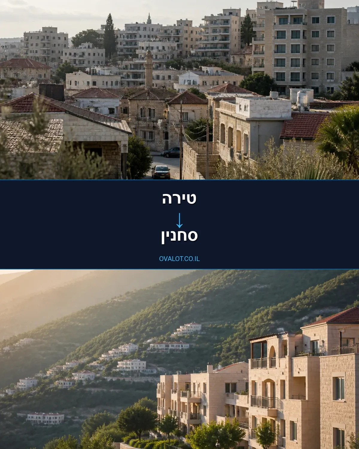 הובלות יצירות אמנות מטירה לסחנין