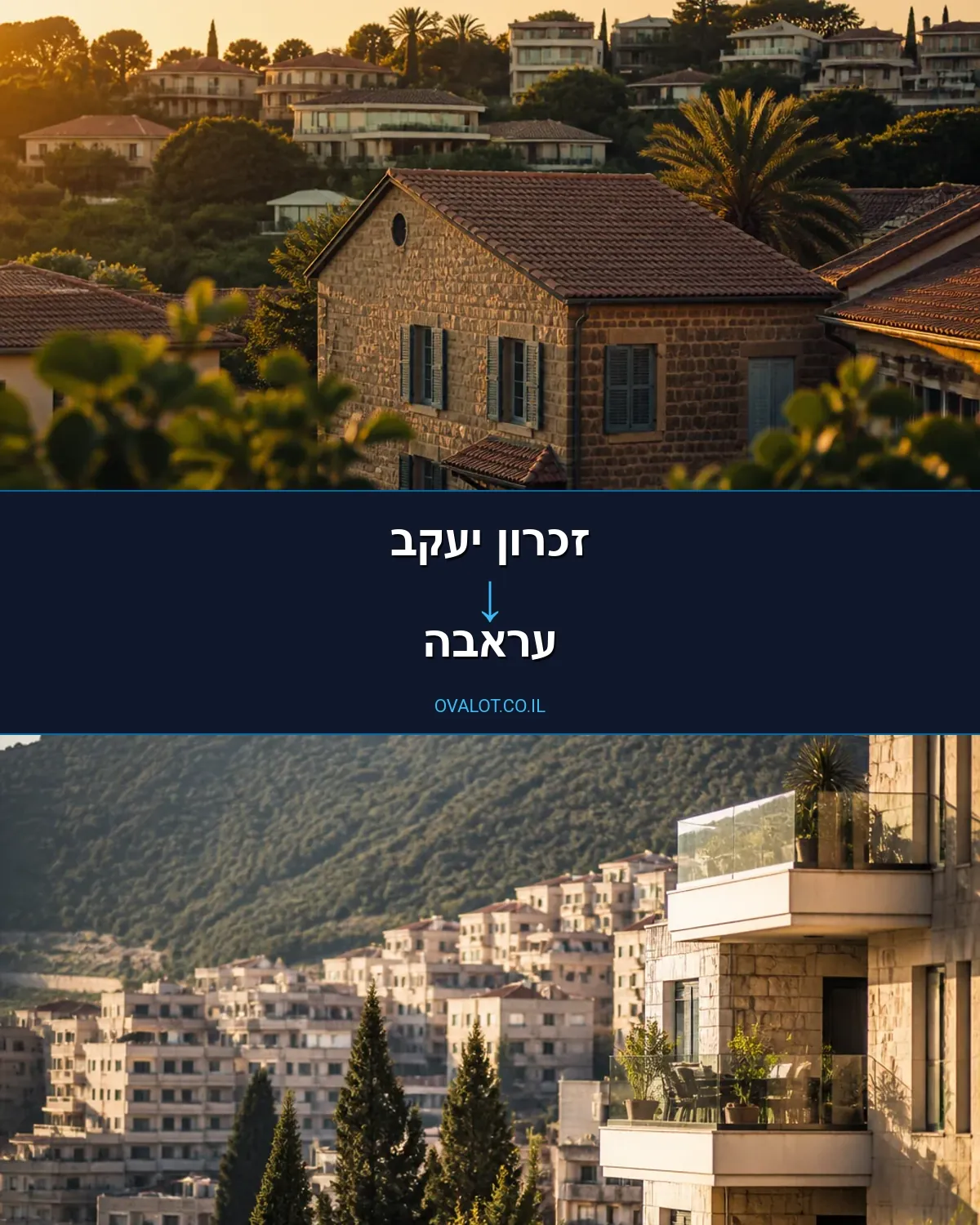 הובלות יצירות אמנות מזכרון יעקב לעראבה