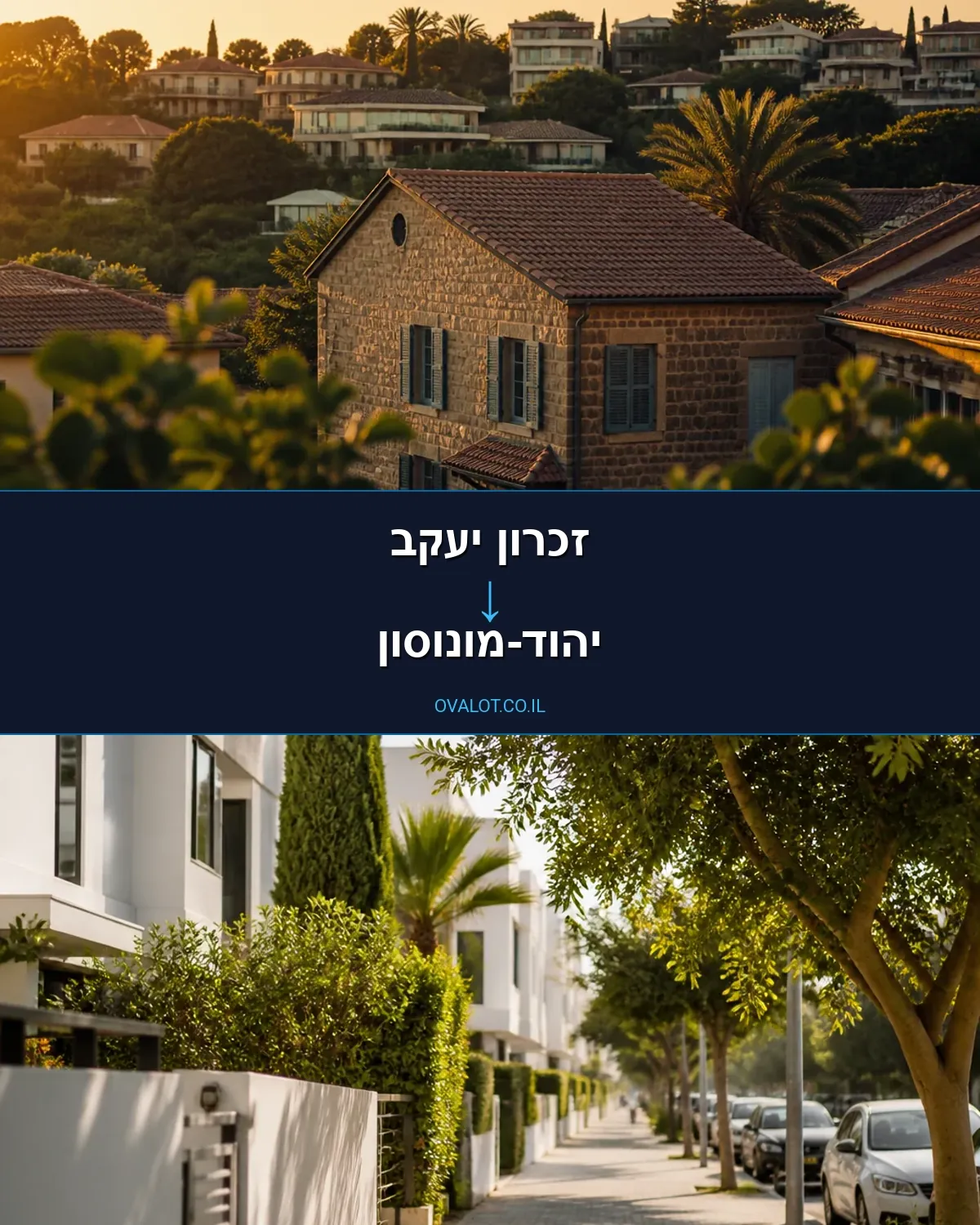 הובלות עם מנוף מזכרון יעקב ליהוד-מונוסון