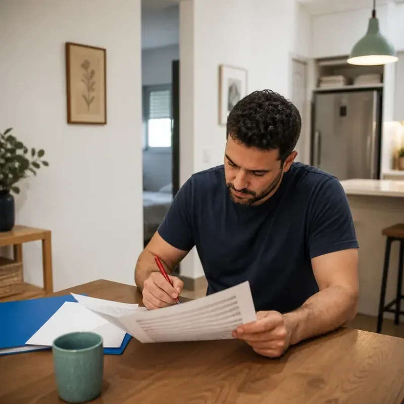 דגלים אדומים בהצעת מחיר הובלה - ישראל 2026