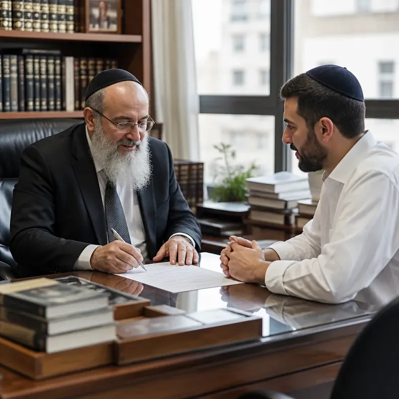 מכתב היתר הובלה מרב