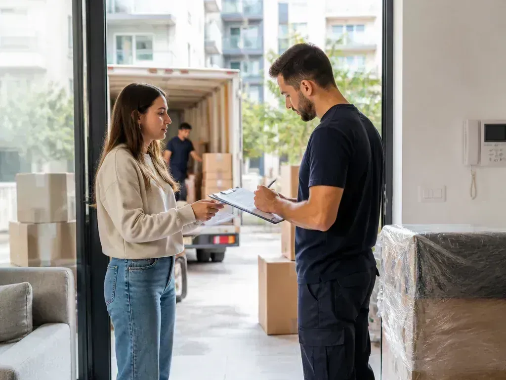 מסמכי תלונה ותביעה אזרחית מול חברת הובלה שפעלה ללא רישיון