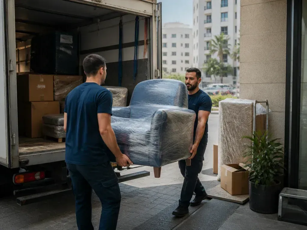 תעודת רישיון עסק עירוני של חברת הובלות ישראלית - החובה הרגולטורית המרכזית של כל מוביל