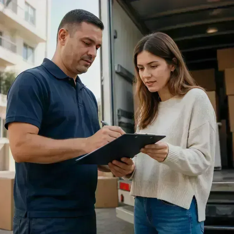 אימות רישיון מוביל משרד התחבורה
